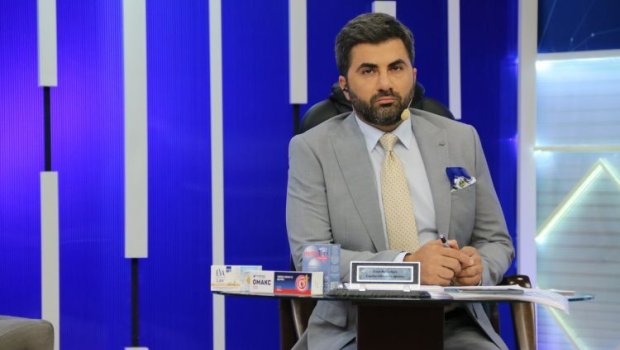 MTRŞ Zaur Baxşəliyevin verilişini bağladı