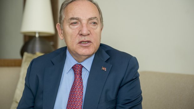Hulusi Kılıç: “Rusiya sülhməramlıdırsa, vəzifəsini yerinə yetirsin” - VİDEO