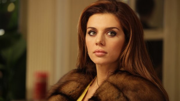 Müğənnidən ərinə çılpaq SÜRPRİZ – VİDEO