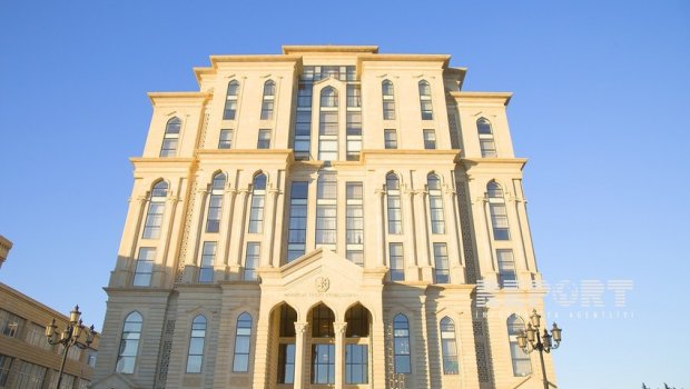 MSK yenidən formalaşdırılır - Namizədlərdən birinin adı məlumdur