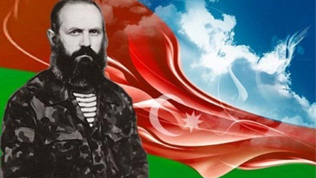 Azərbaycanın əfsanəvi komandiri Allahverdi Bağırovun doğum günüdür