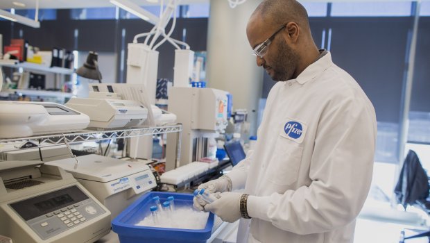 Peyvənd adıyla insanlara su vuruldu - ŞOK FAKTLAR 