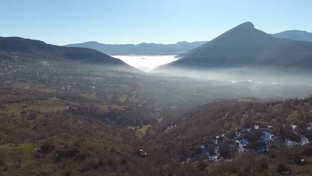 Suqovuşan aydınlığa qovuşur - «Azərişıq» QARABAĞDA - VİDEO