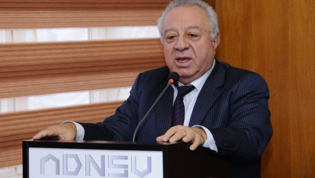 Hüseynbala Mirələmovun videosu ilə bağlı YAP-DAN AÇIQLAMA