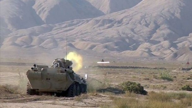 10 noyabrdan sonra iki dəfə pozulan atəşkəsin PƏRDƏARXASI 