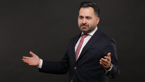 Azərbaycan dövləti Bəxtiyar Hacıyevə 12 min avro ödəyəcək