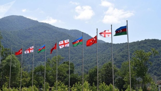 Gürcüstandan Azərbaycana XƏYANƏT – “Ümid edirəm ki, hökumətimiz bunun fərqindədir”