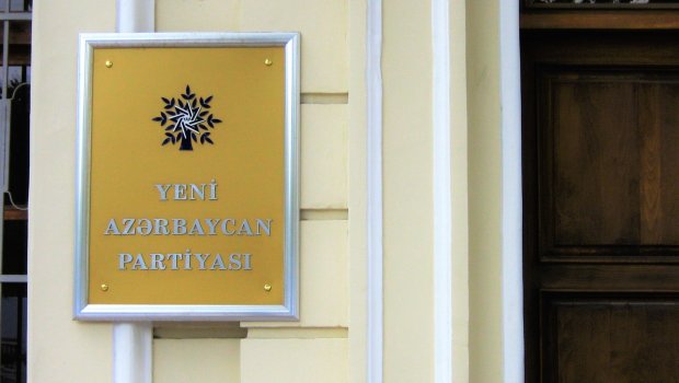 Sabah YAP-ın iclasında Hüseynbala Mirələmovun məsələsinə baxılacaq