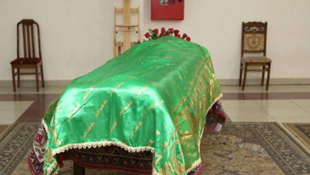 Azərbaycanda vəzifəli şəxslər müğənnini öldürdü - TƏFƏRRÜAT - FOTO