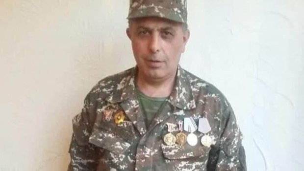 Müharibədə azərbaycanlı əsirlərə işğəncə verən erməninin həbs müddəti uzadıldı