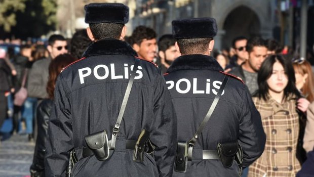 “Polisin maaşı ən azı iki dəfə artmalıdır” - Milli Məclisdə TƏKLİF