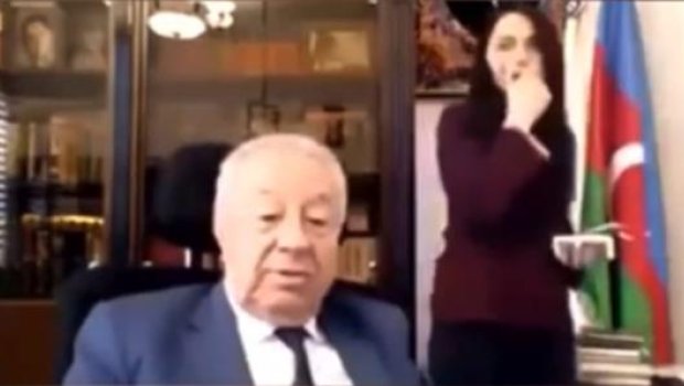 Hüseynbala Mirələmov qardaş ölkədə də məşhurlaşdı - Türkiyə ondan yazdı - VİDEO