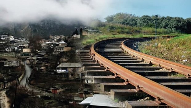 Zəngəzur koridoru açılır... - Hadisələrin TƏHLİLİ