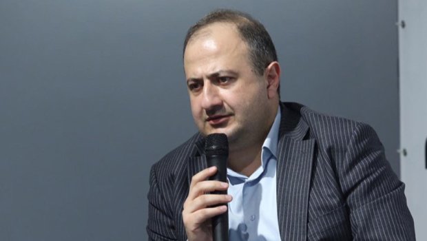 “Türklərin qurduğu növbəti tələyə qarşı ehtiyatlı olmalıyıq” - Ruben Melkonyan