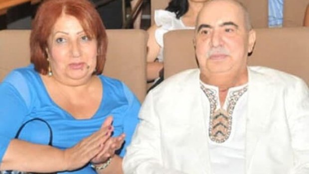 Yaşar Nurinin xanımı QƏZƏBLƏNDİ: “Vilayət Eyvazova müraciət edəcəyəm”