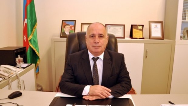 Prezident universitetə rektor təyin etdi - SƏRƏNCAM       