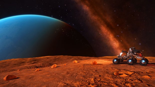 “Mars planetində şəhər salınacaq” – Elon Musk