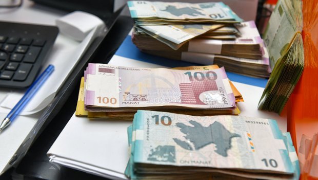 Aprel ayı üzrə müavinət, təqaüd və kompensasiyaların ödənişi başa çatdı