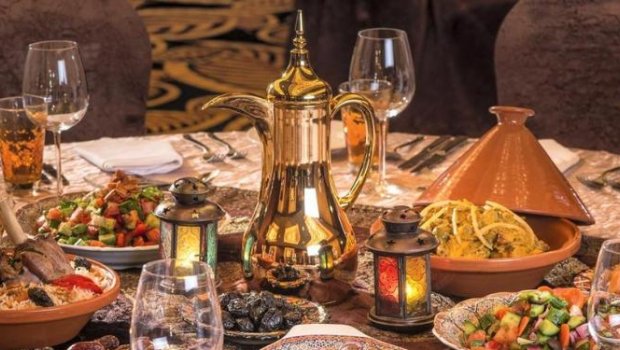 Ramazanın 11-ci gününün duası: İmsak və İftar vaxtı - FOTO 