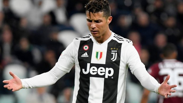 Ronaldo maaşının azaldılmasına razıdır