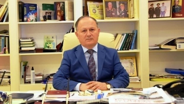 “Erməni soyqırımı” xəstə təfəkkürün məhsuludur - Veteranlar Təşkilatının sədr müavini