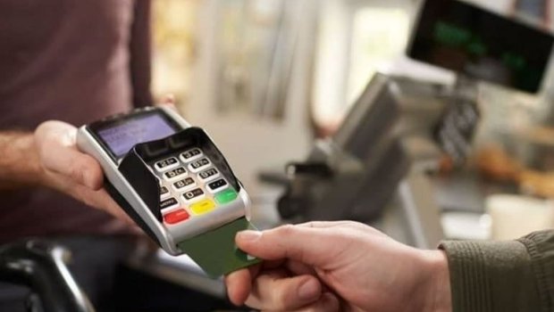 Vergi Xidmətindən şabaşsız MEYXANA - Nağdsız ödəməyə gülünc təbliğat - VİDEO