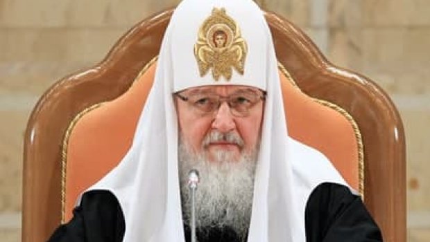 Rus Pravoslav Kilsəsindən Türkiyəyə DƏSTƏK