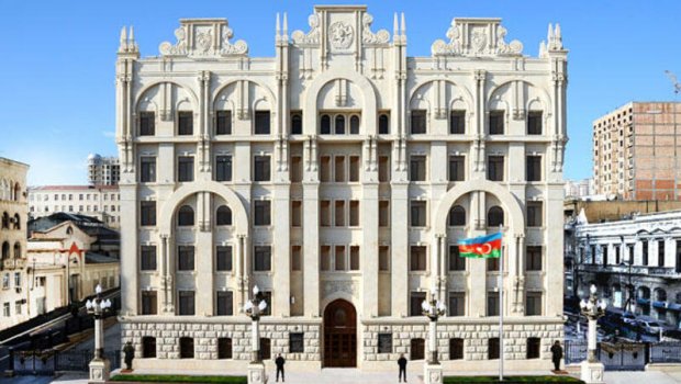 Azərbaycanda cinayət törətməkdə şübhəli bilinən 60 nəfər tutuldu