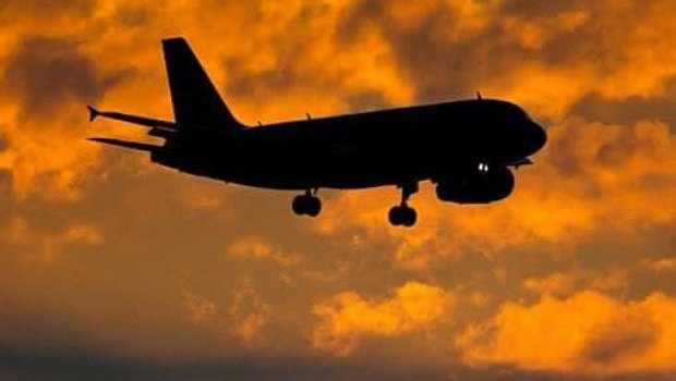 Ermənistanın “itkin” təyyarəsi tapıldı – DETALLAR