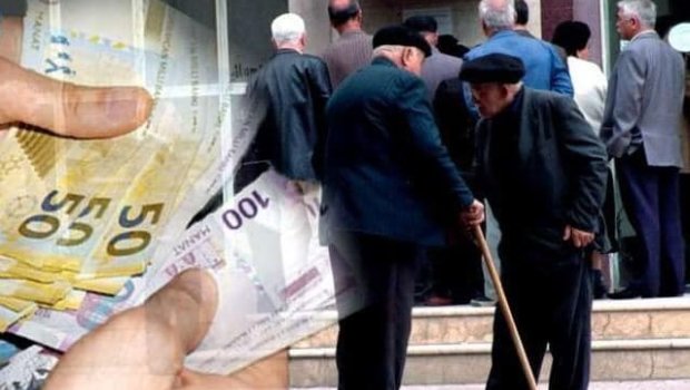Səlim Müslümovdan qalan və həllini gözləyən 90 min insanın pensiya MÜƏMMASI