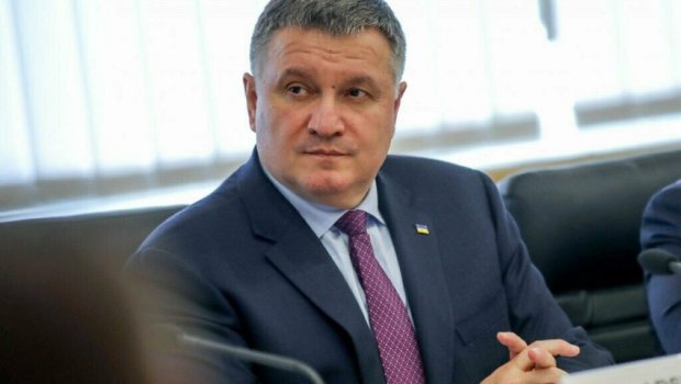 Ukraynanın erməni mənşəli nazirindən 24 aprel TƏXRİBATI - FOTO