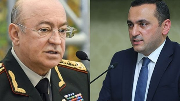 TƏBİB-dən Kəmaləddin Heydərova cavab