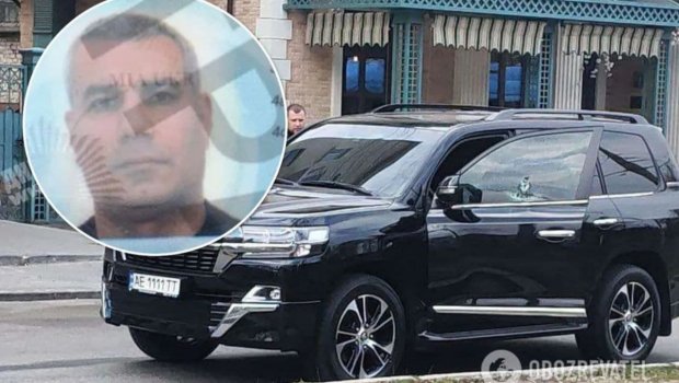 Anar Məmmədov Dneprdə qətlə yetirildi – ANBAAN VİDEO 