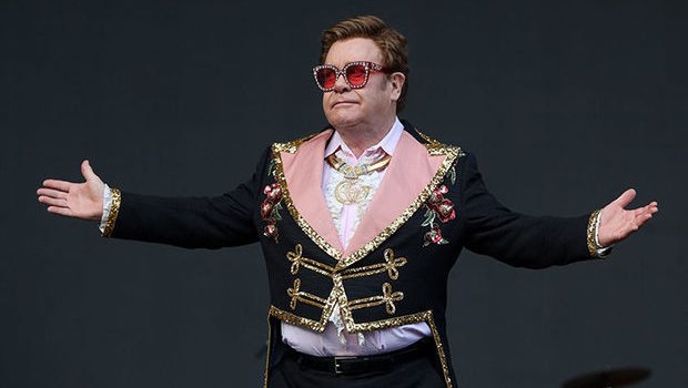 Elton Conun qonaqlığına bilet 34 manatdır