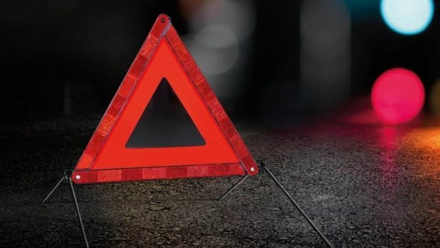 Yevlaxda məktəbliləri avtomobil vurdu: Biri dünyasını dəyişdi 