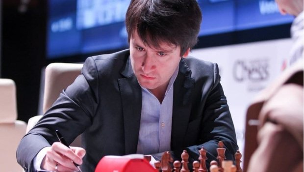 “New In Chess Classic”də Teymur Rəcəbov liderliyi... - FOTO