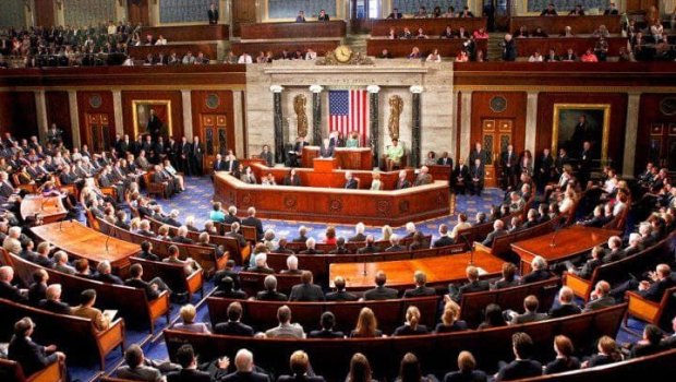 ABŞ Nümayəndələr Palatasına MƏKTUB - 