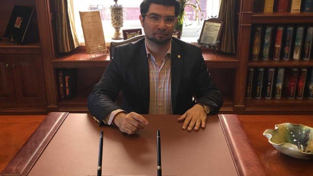 Eli Naxt: “ABŞ-ın bu addımı dağıdıcı fəsadlara gətirib çıxaracaq”