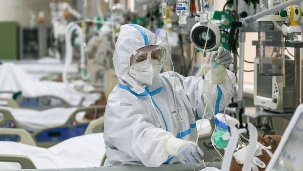 Dünyada koronavirusa yoluxanların sayı 150 milyona yaxınlaşdı