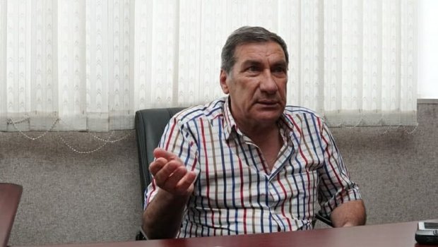 Arif Quliyev xəstəxanaya yerləşdirildi - Vəziyyəti olduqca ağırdır - FOTO