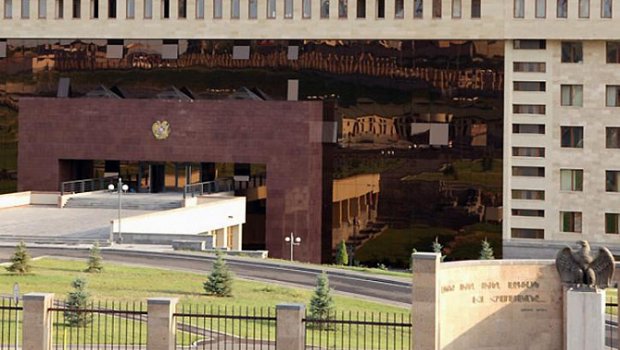 Zəngəzurda yeni strateji mövqelərin Azərbaycana verilməsi iddiasına İRƏVANDAN CAVAB