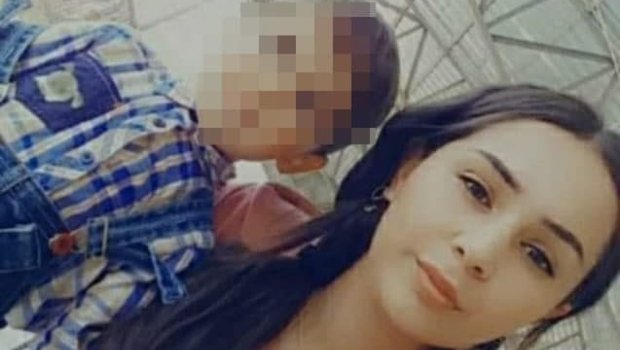 İntihar edən Səmayə ilə bağlı ŞOK məlumatlar - Həyat yoldaşı və qayınatası ona.... - FOTO