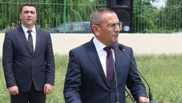 Şəmkir rayon İcra hakimiyyətində DTX əməliyyatı - HƏBSLƏR VAR - SON DƏQİQƏ