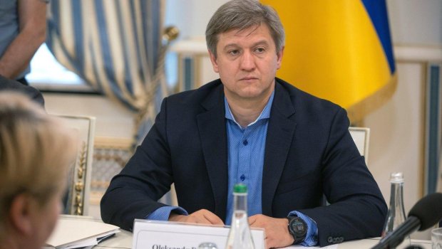 Rusiya Ukraynanı Belarus ərazisindən vuracaq - Danilyuk