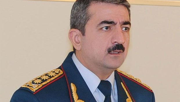General-polkovnik Elçin Quliyevin istefa xəbərinə RƏSMİ MÜNASİBƏT