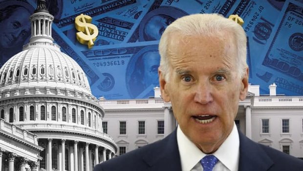 ABŞ Baydenin “bir kəlməsi”nə neçə milyard itirdi? – Müqayisəli AÇIQLAMA