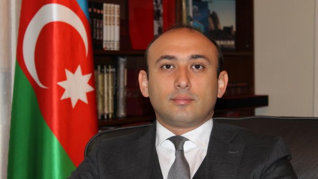 Azərbaycanın İtaliyadakı səfiri erməni yalanlarını ifşa etdi