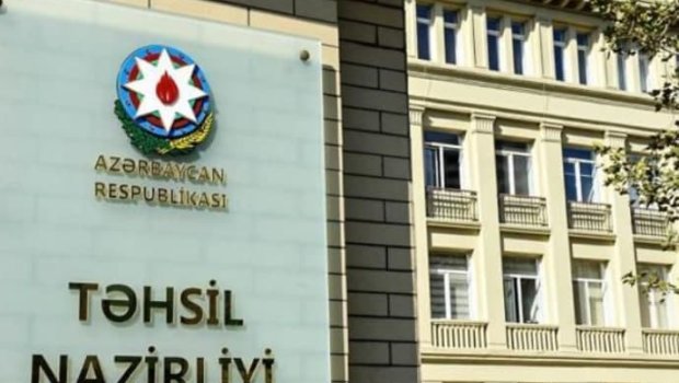 Təhsil Nazirliyindən rus bölməsi ilə bağlı valideynlərə ÇAĞIRIŞ 