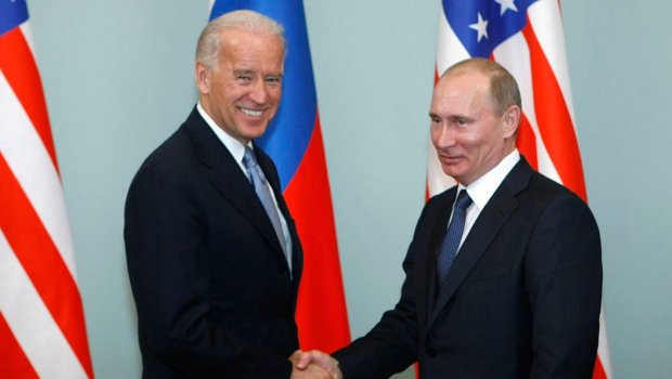 Kremldən açıqlama: “Putinin Baydenlə görüşü yayda baş tutacaq”