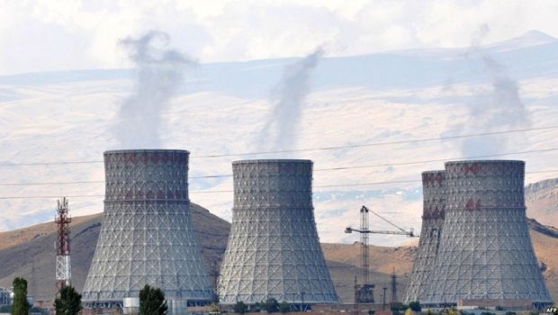 “Metsamorda qəza baş verərsə, fəlakətin miqyasını təsəvvür etmək çətin olacaq” - ETSN